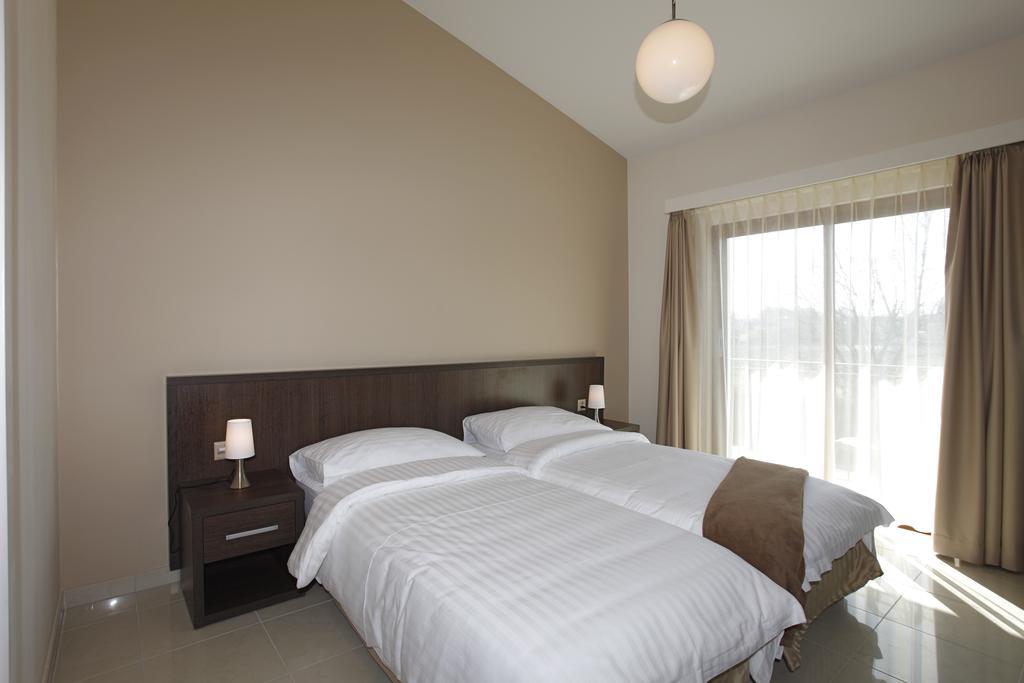 Motel Le Leman Commugny Bilik gambar