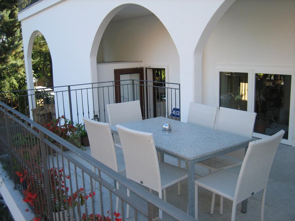 Motel Le Leman Commugny Luaran gambar