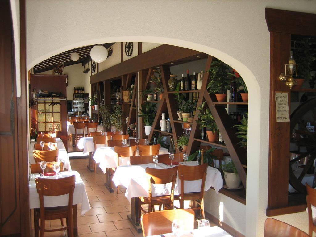 Motel Le Leman Commugny Luaran gambar