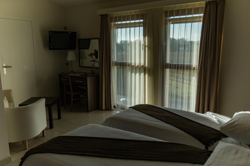 Motel Le Leman Commugny Luaran gambar