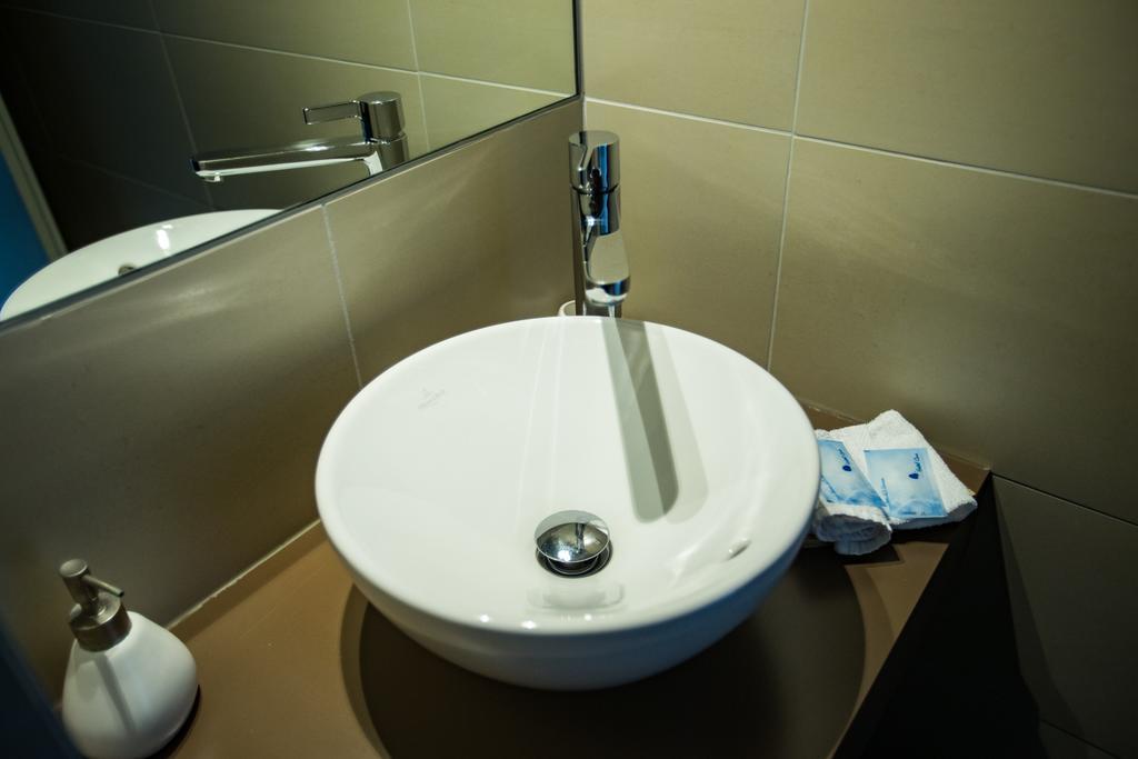 Motel Le Leman Commugny Luaran gambar