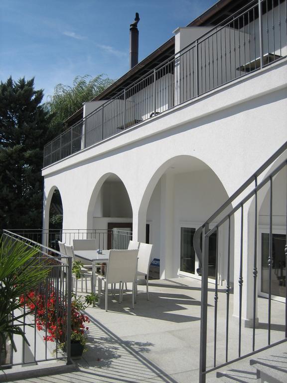 Motel Le Leman Commugny Luaran gambar